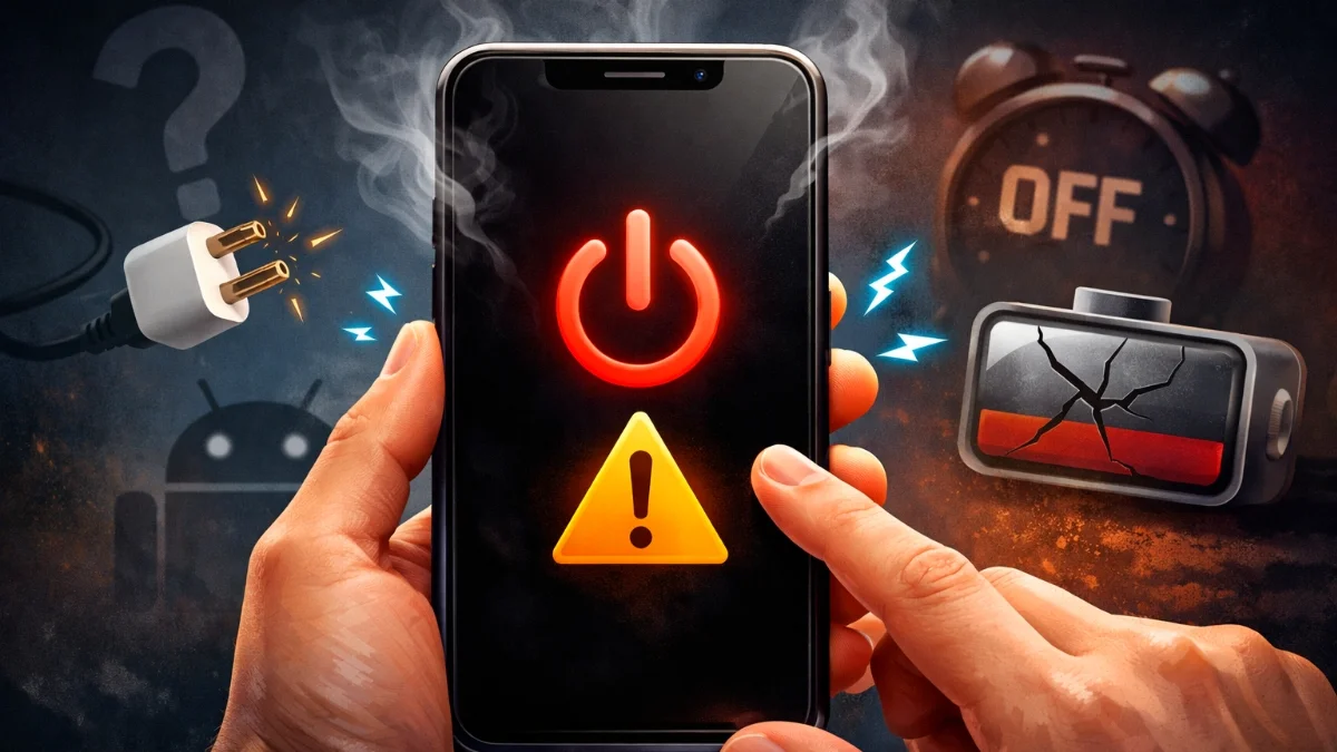 Mobile On হচ্ছে না solution