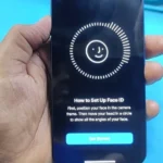 iPhone Face ID Not Working Solution