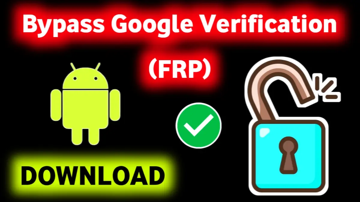 Bypass Google Account Samsung - APK DOWNLOAD (Latest 2025)