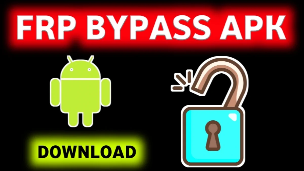 FRP BYPASS APK - Latest Frp Bypass - Subrata Service Center