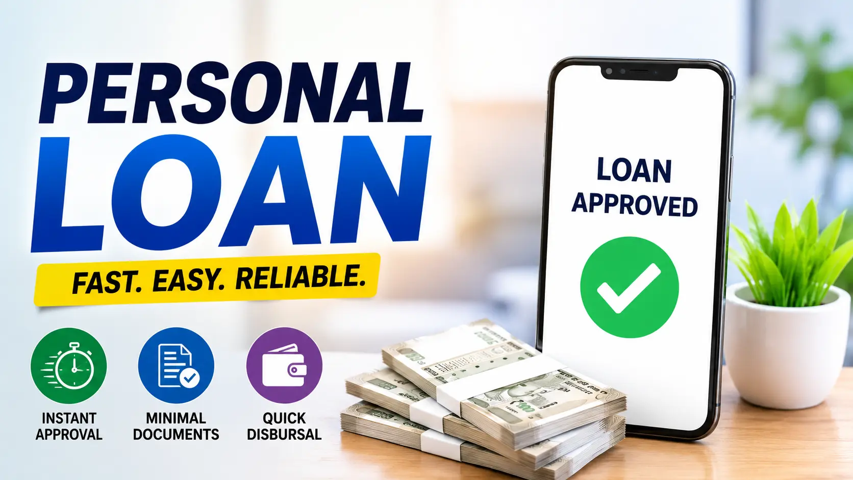 Personal Loan Bajaj Finance online apply process