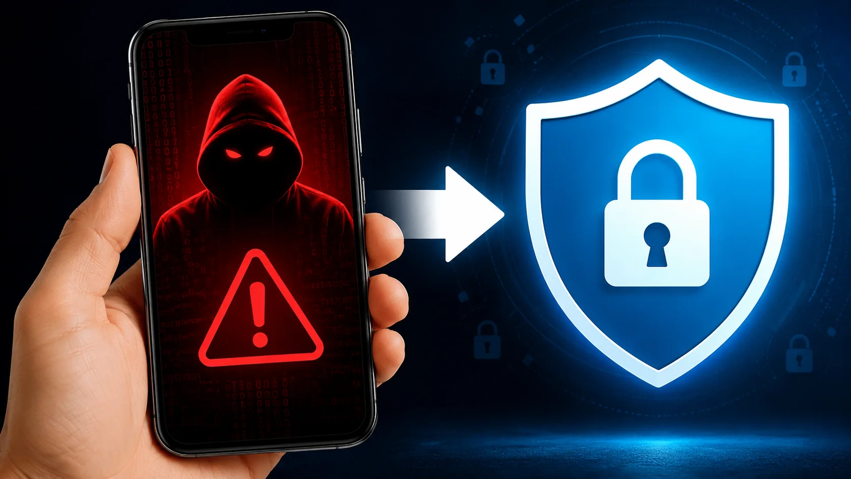 How Do I Unhack My Phone? Complete Guide to Secure Your Device Again (2026)