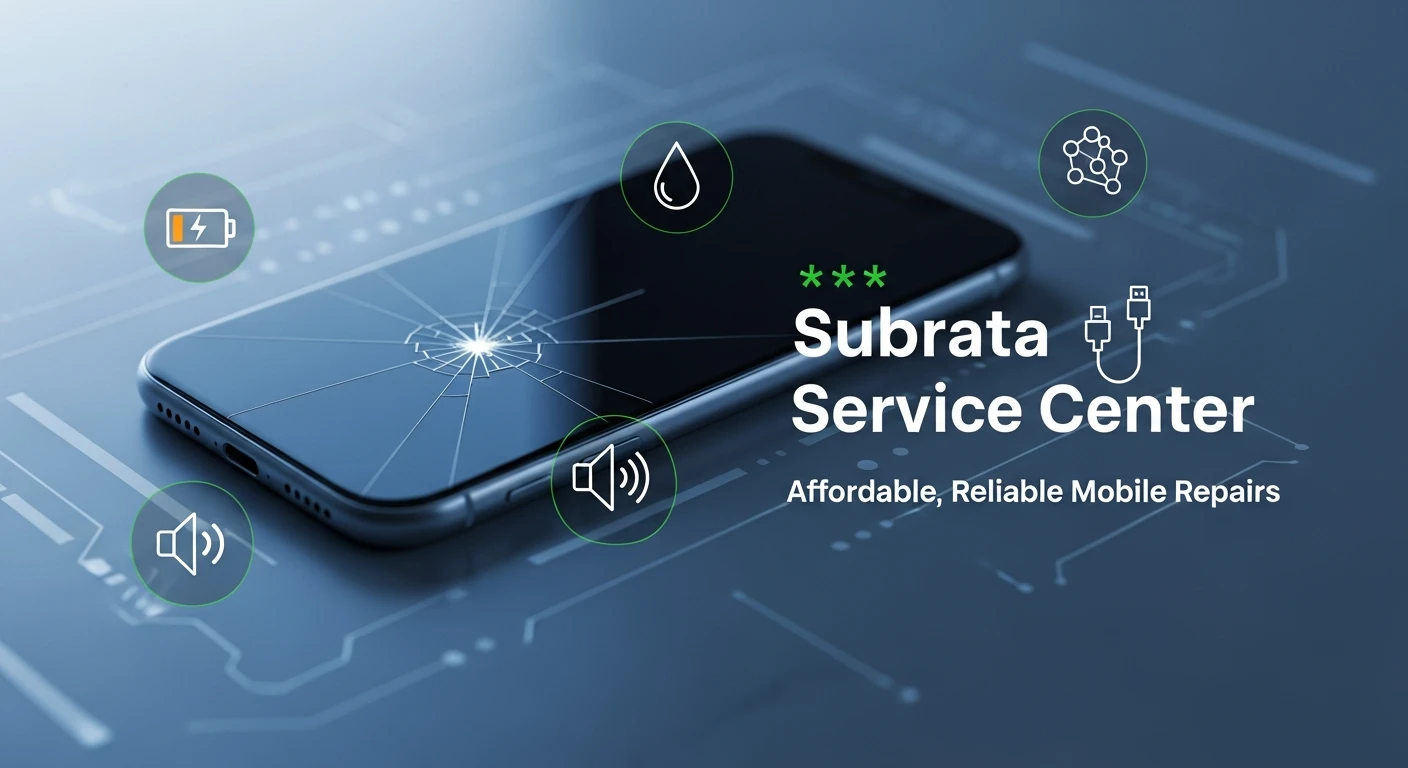 Mobile Phones Service
