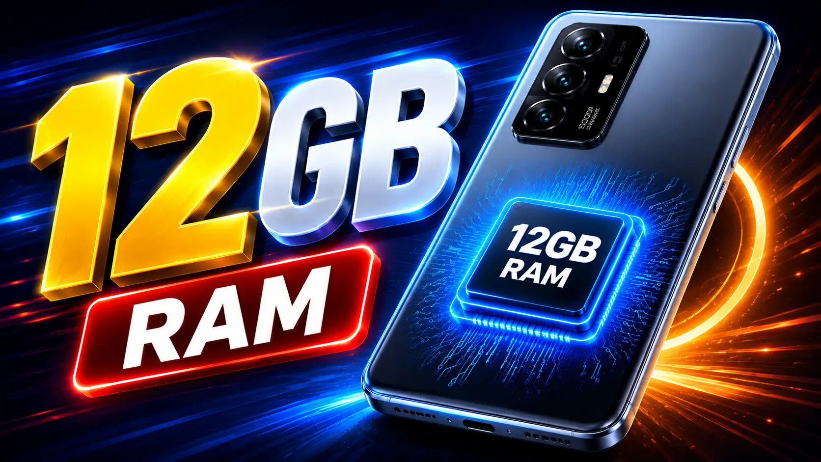 How Much RAM Do You Need in a Smartphone