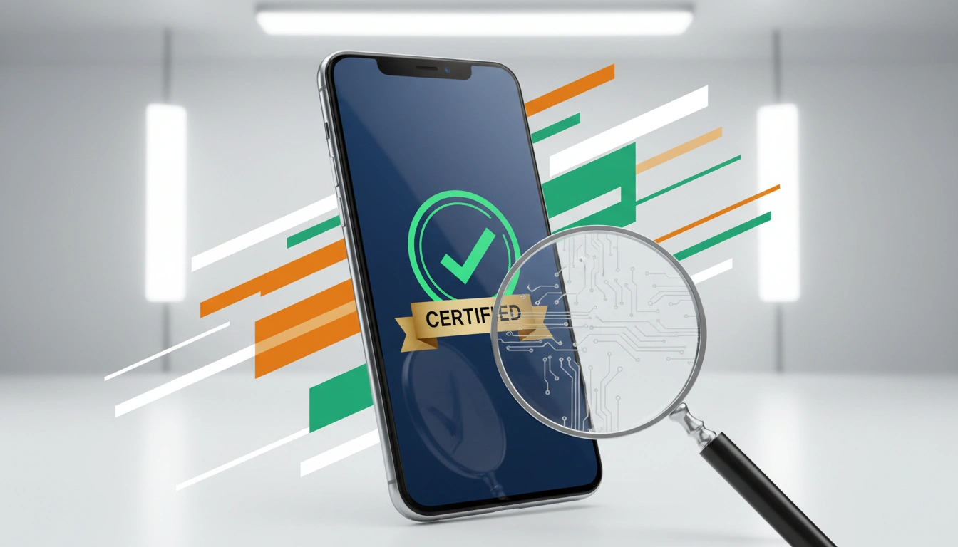 How to Buy Refurbished Phones Safely in India