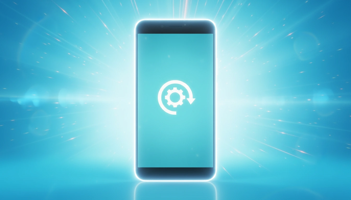 How to Factory Reset an Android Mobile Safely: Step-by-Step Guide