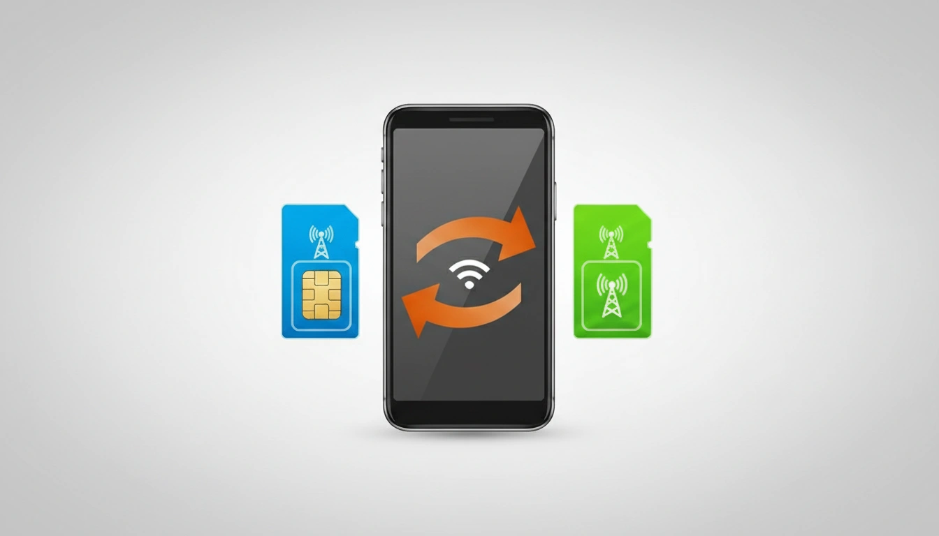 How to Port Your Mobile Number From One Network to Another