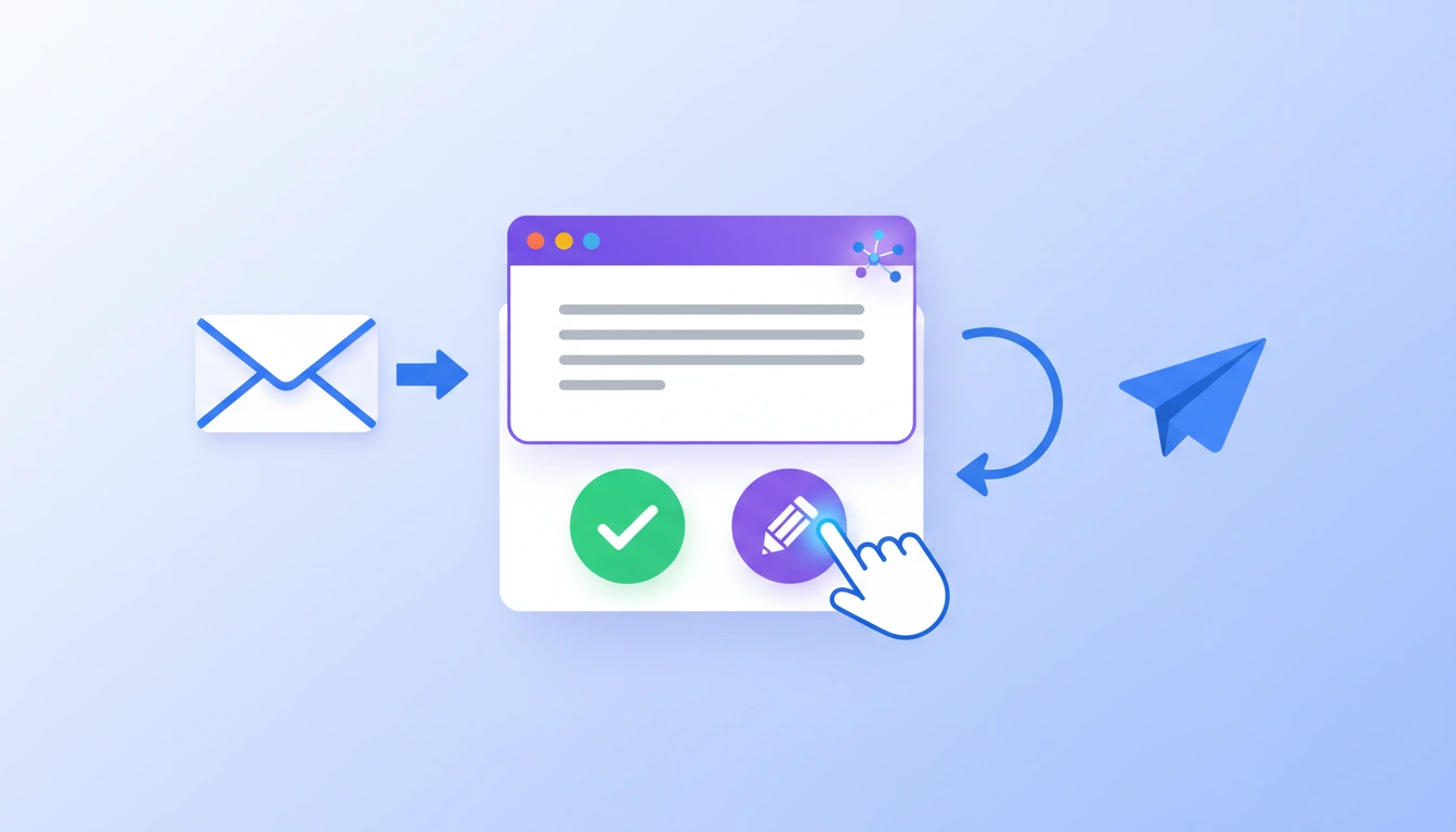 How to Use Claude to Automatically Reply to Emails in Gmail