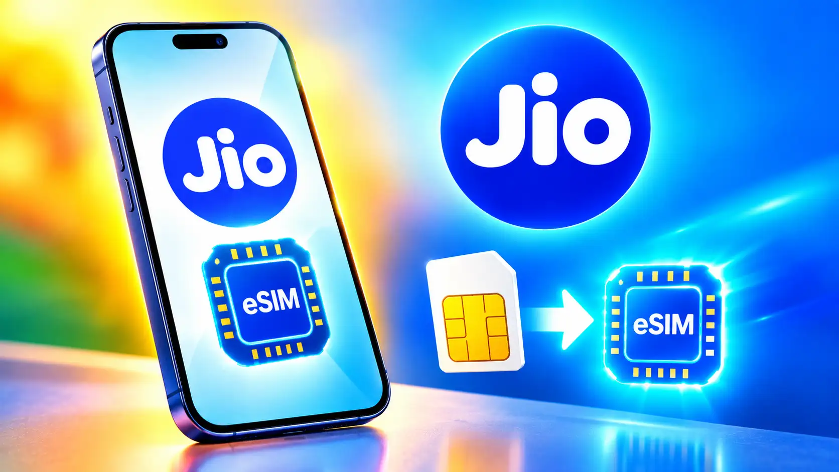 How to Activate Jio eSIM in 2026
