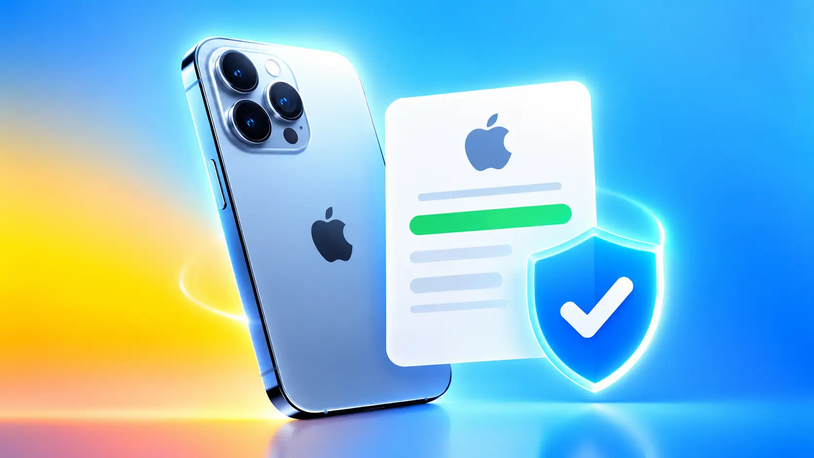 How to Check iPhone Warranty Status