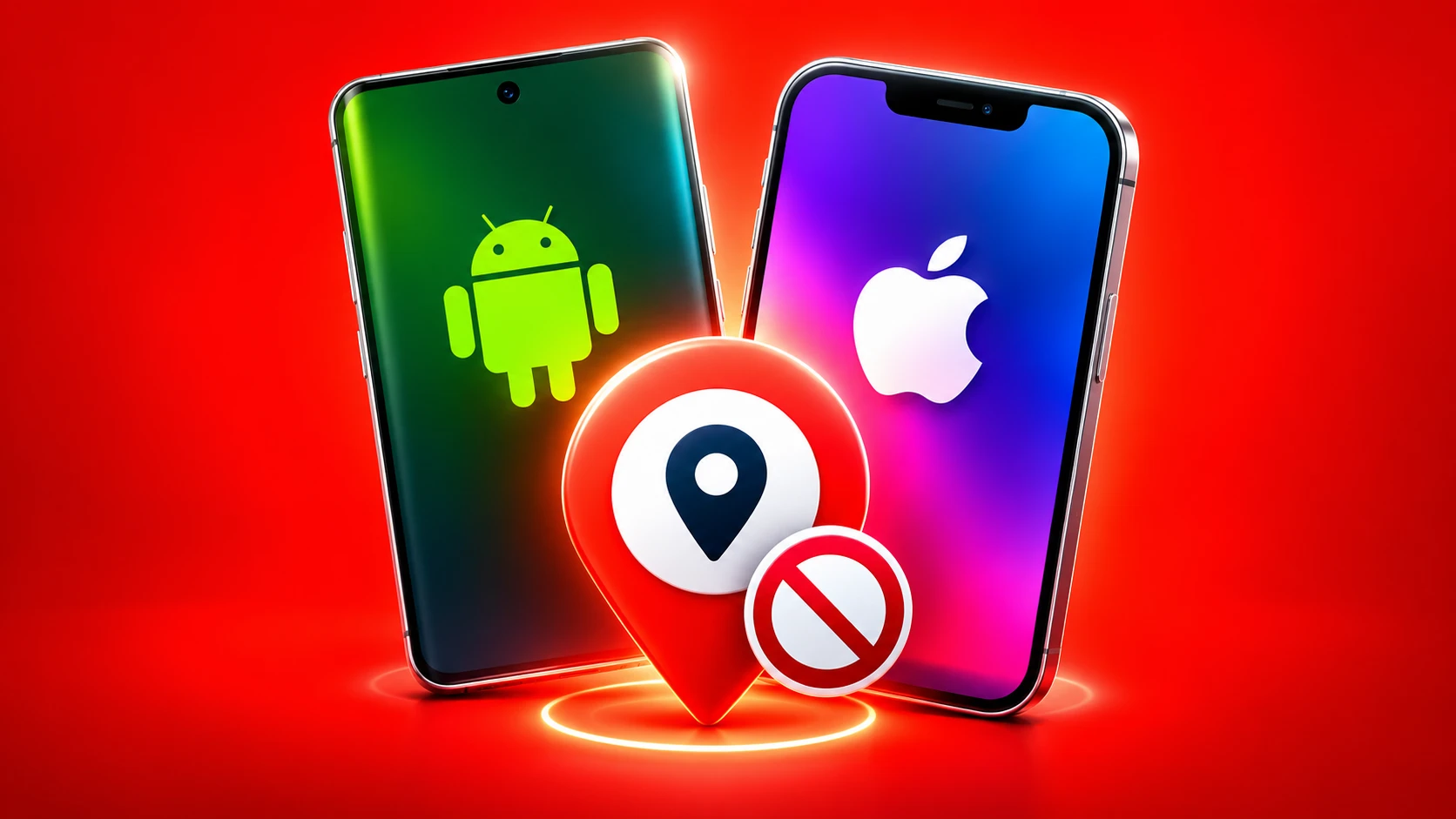 How to Turn Off Location Tracking for Apps on Android and iOS